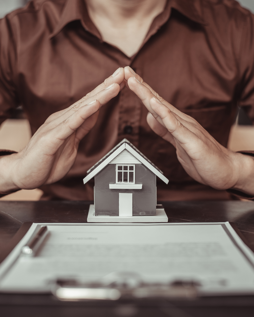 🏡 Passo a passo para comprar o primeiro imóvel