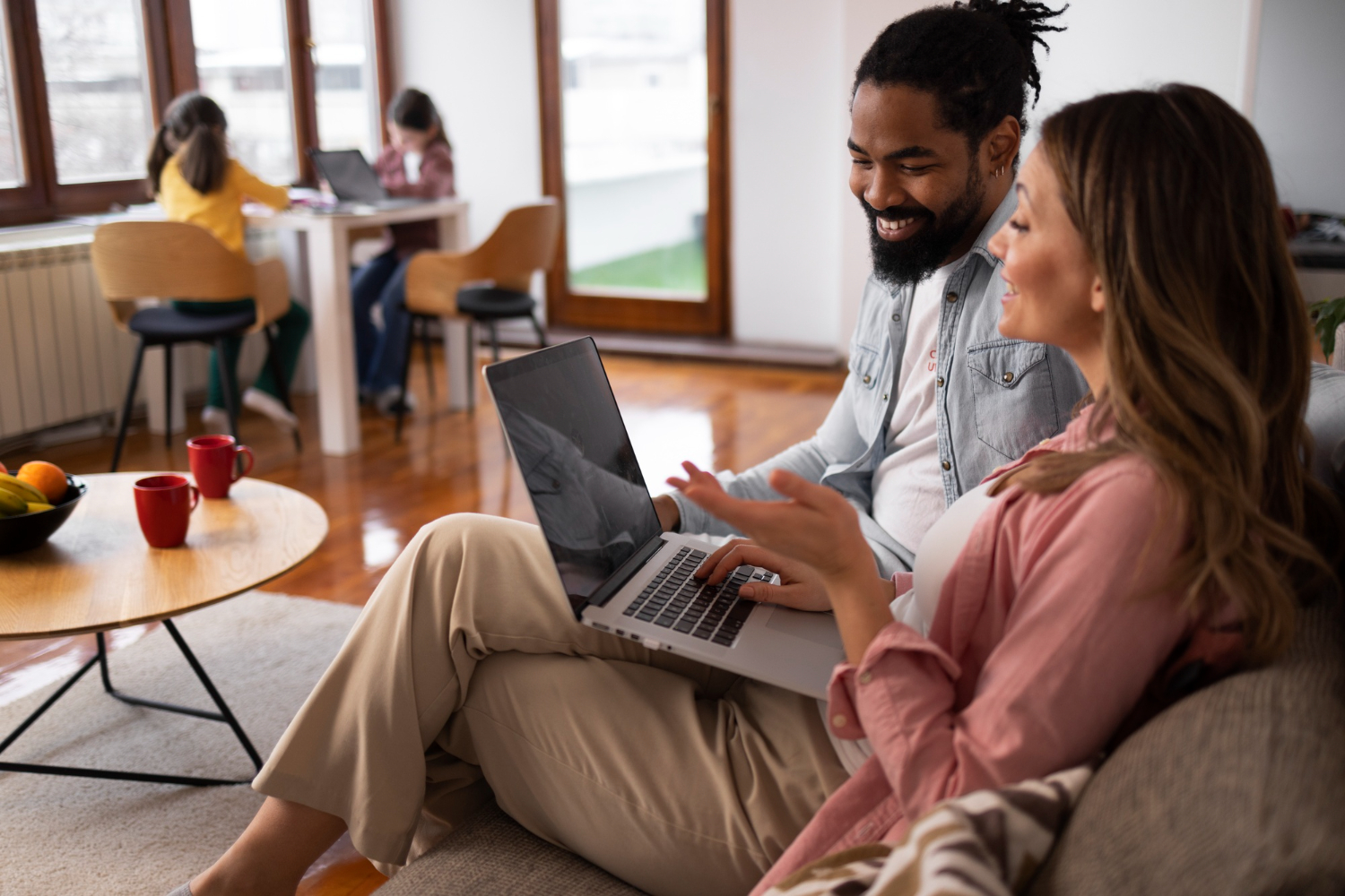 Dual Imobiliária lança novo site em Jaraguá do Sul: tecnologia para facilitar sua busca por imóveis