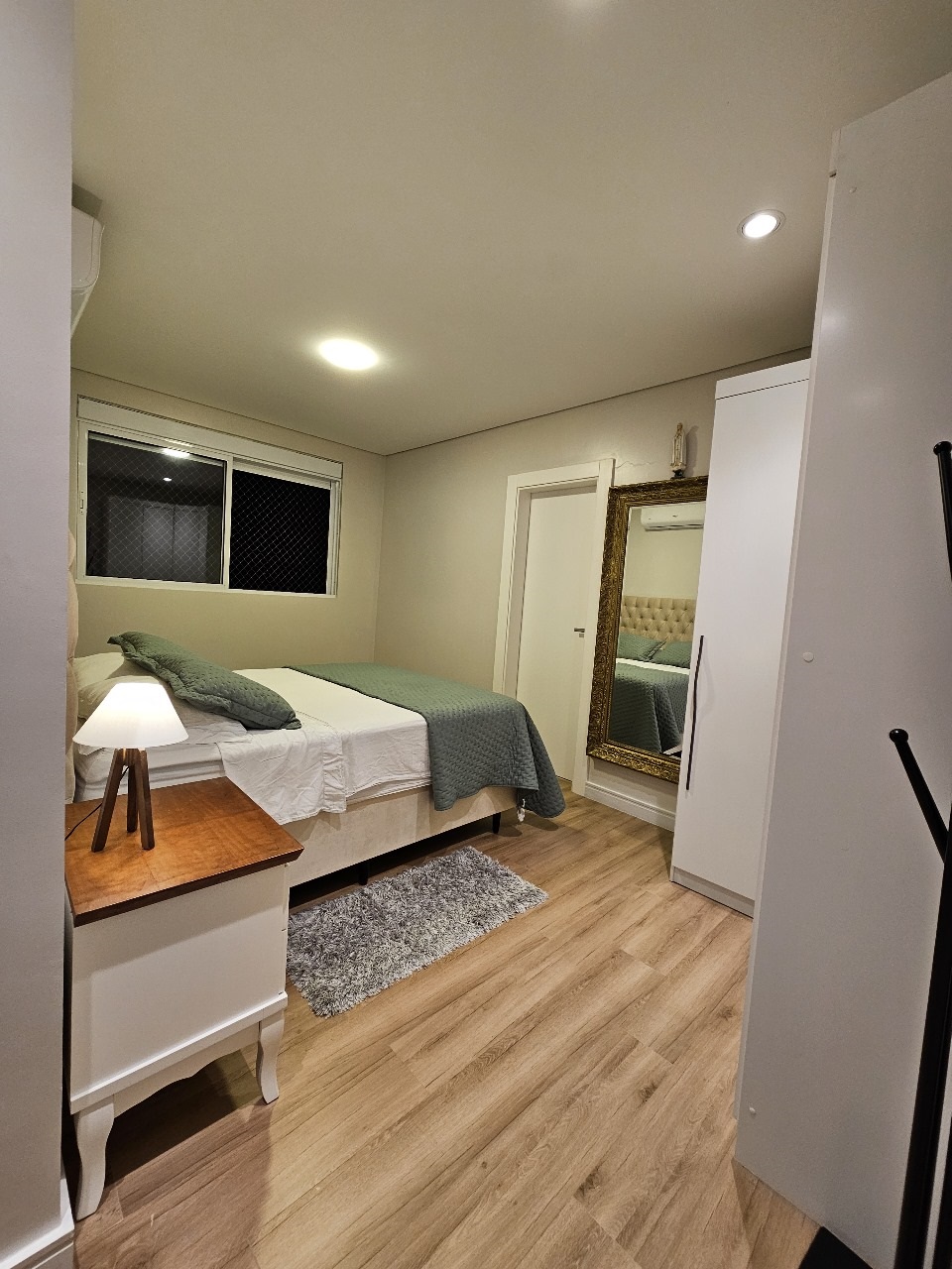 Imagem Apartamento 3 suítes à venda - 148m² com lazer completo