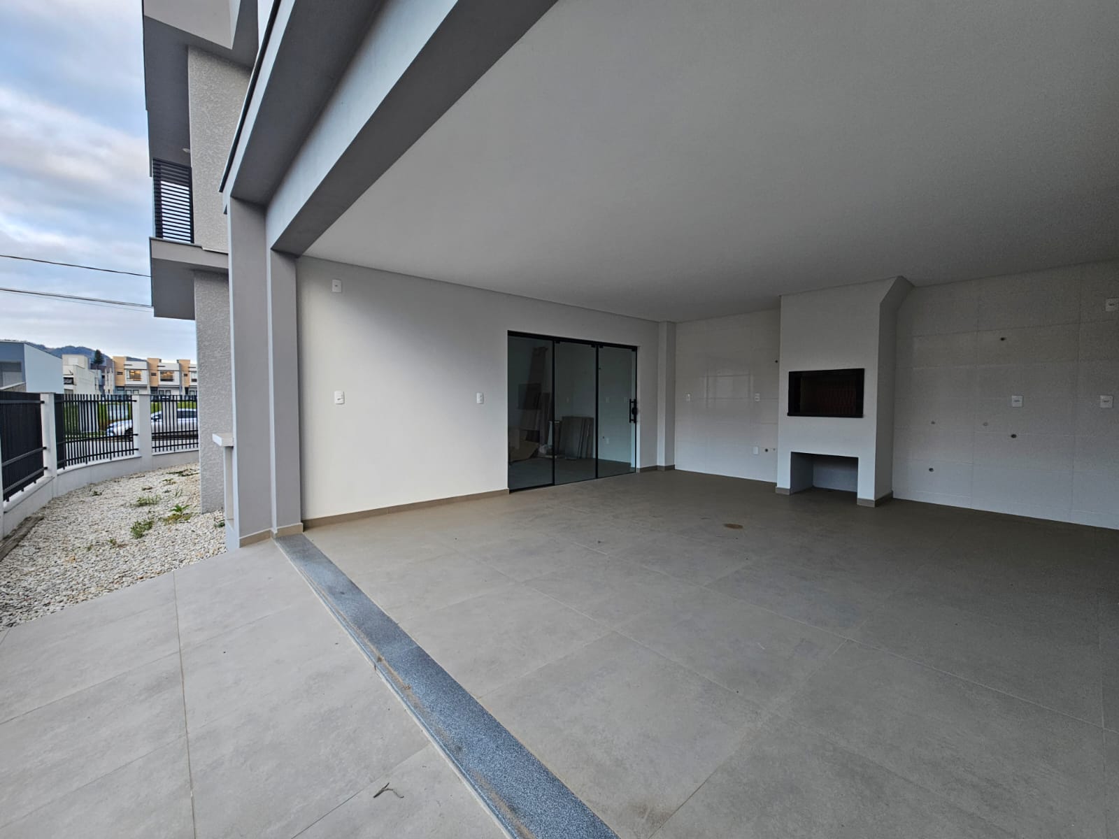 Imagem Sobrado geminado com 3 dormitórios no bairro Três Rios do Norte em Jaraguá do Sul