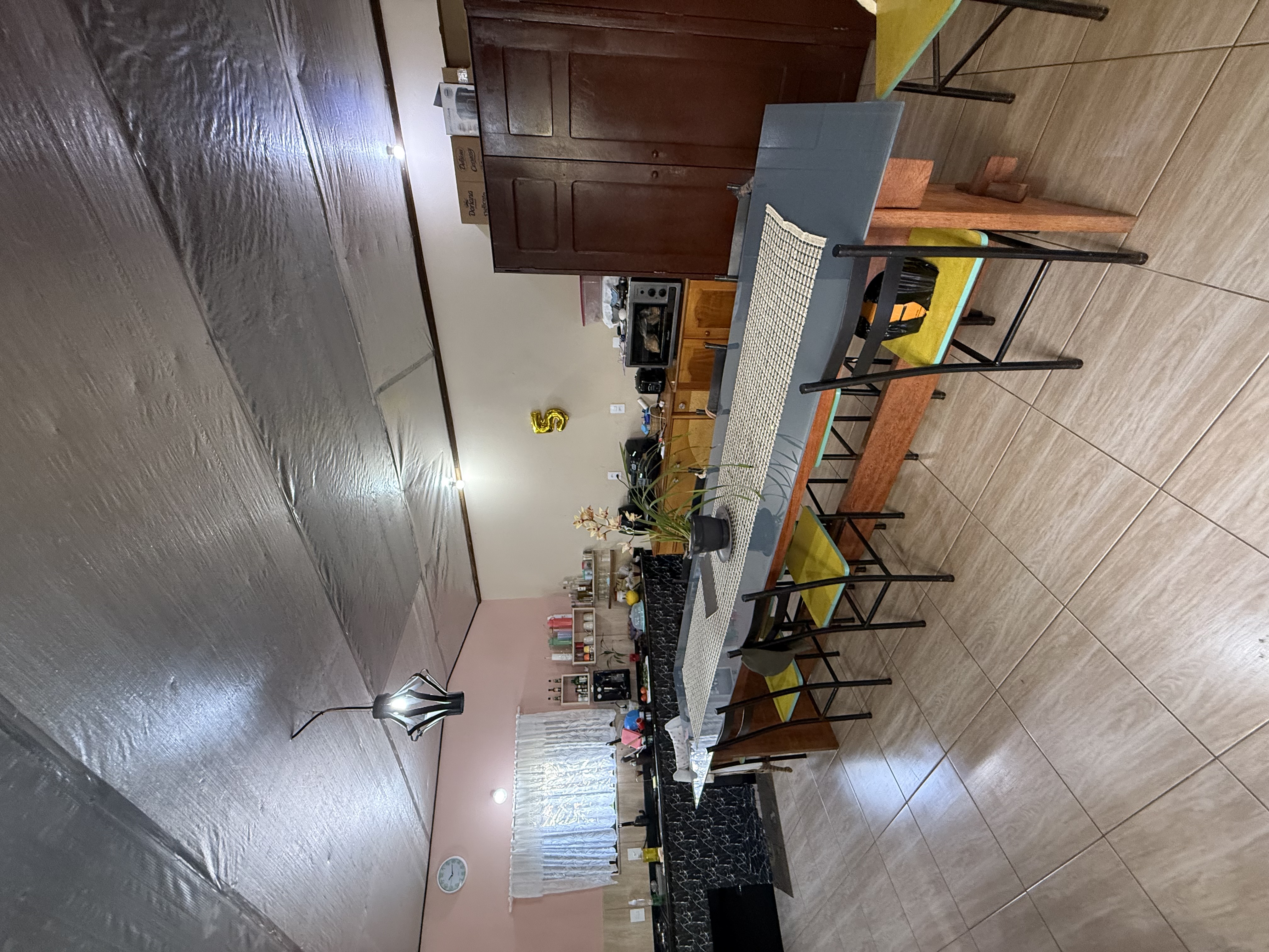 Imagem Casa no bairro Ilha da Figueira com 3 dormitórios e amplo quintal