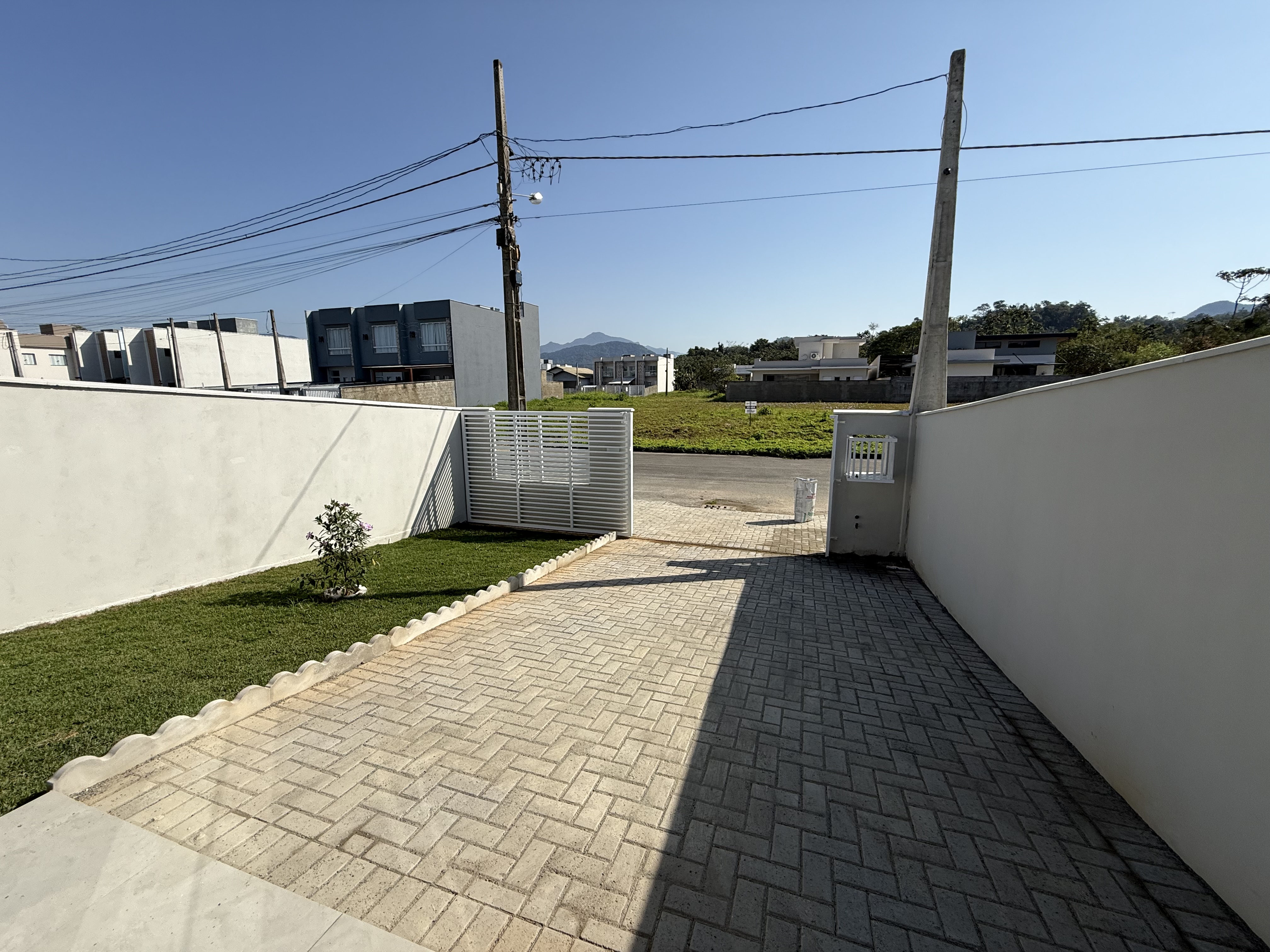 Imagem Casa 3 Quartos à Venda no Bairro Três Rios do Sul | Conforto e Excelente localização