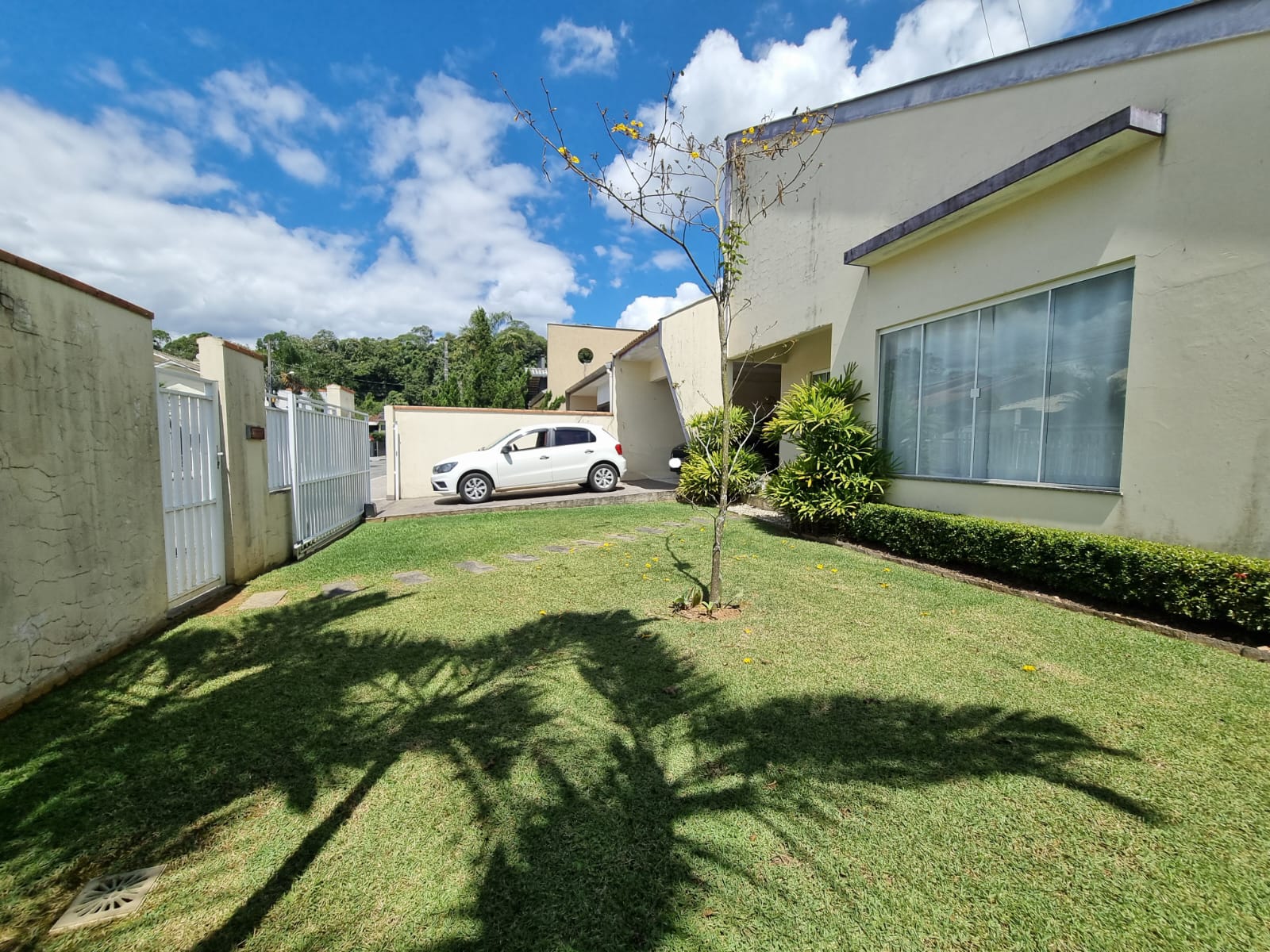 Imagem Casa com 118,5m² no começo do Bairro Três Rios do Sul em Jaraguá do Sul
