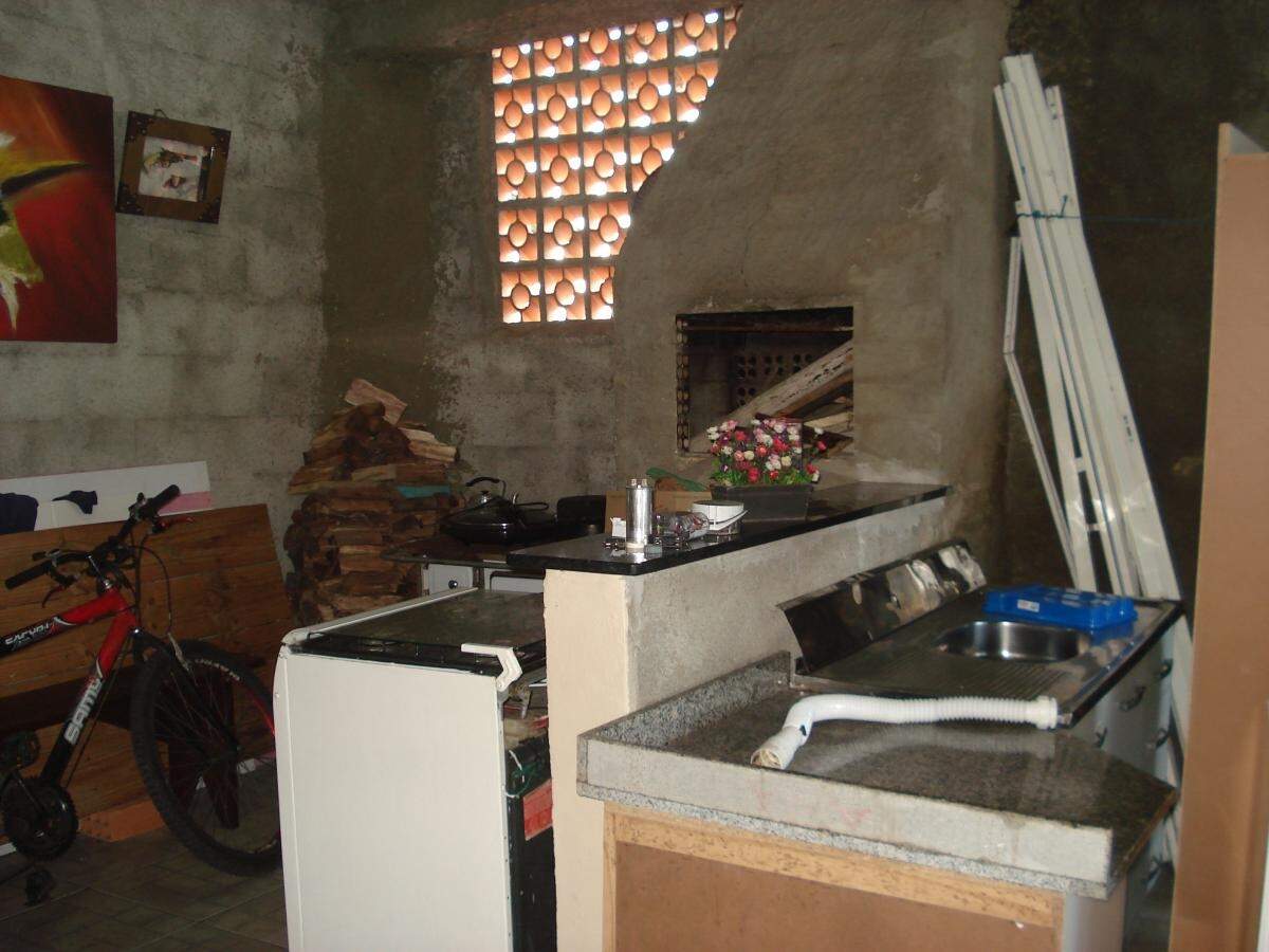 Imagem Casa à venda, 8 quartos, 4 vagas, Barra do Rio Molha - Jaraguá do Sul/SC