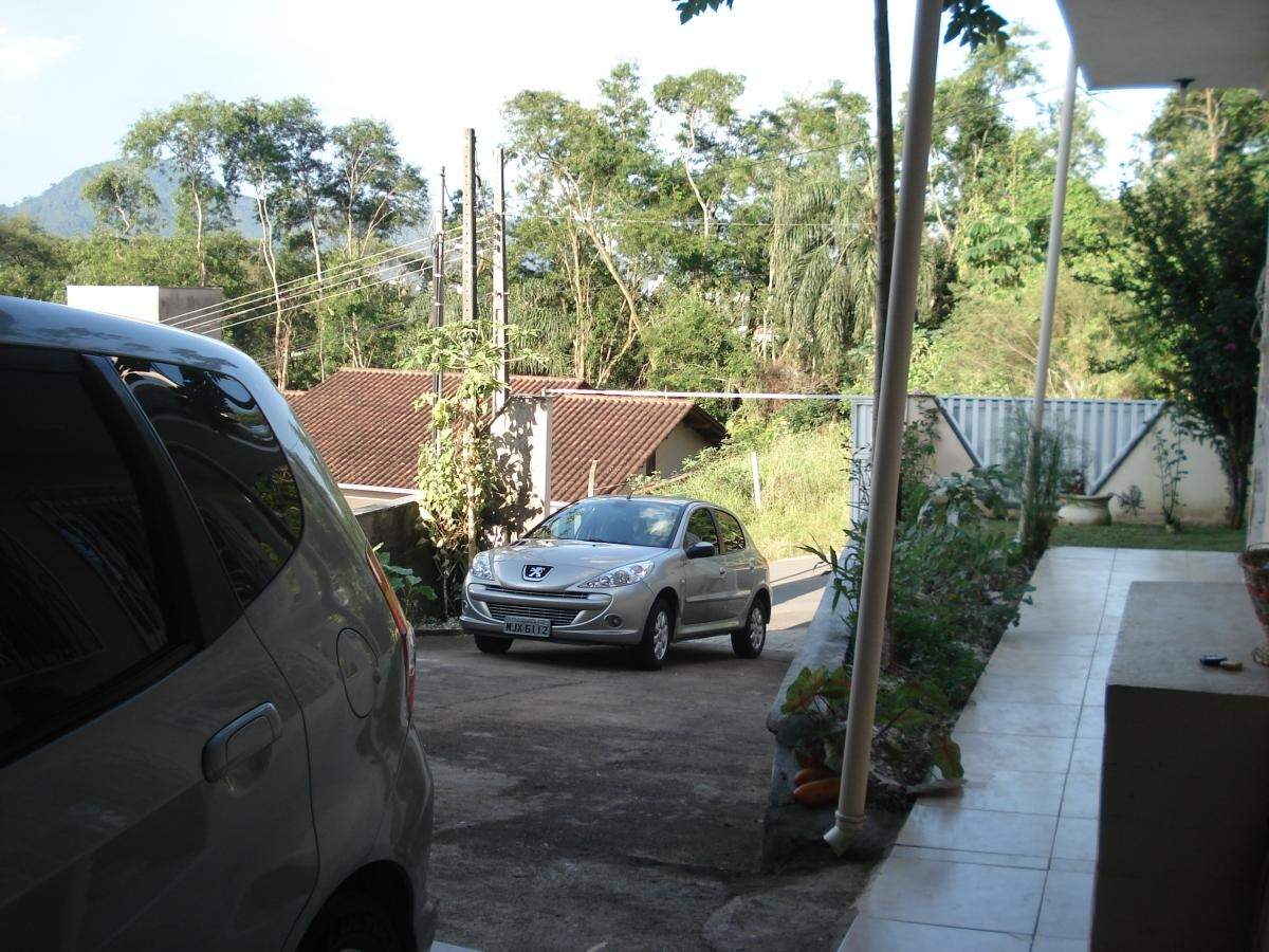 Imagem Casa à venda, 8 quartos, 4 vagas, Barra do Rio Molha - Jaraguá do Sul/SC