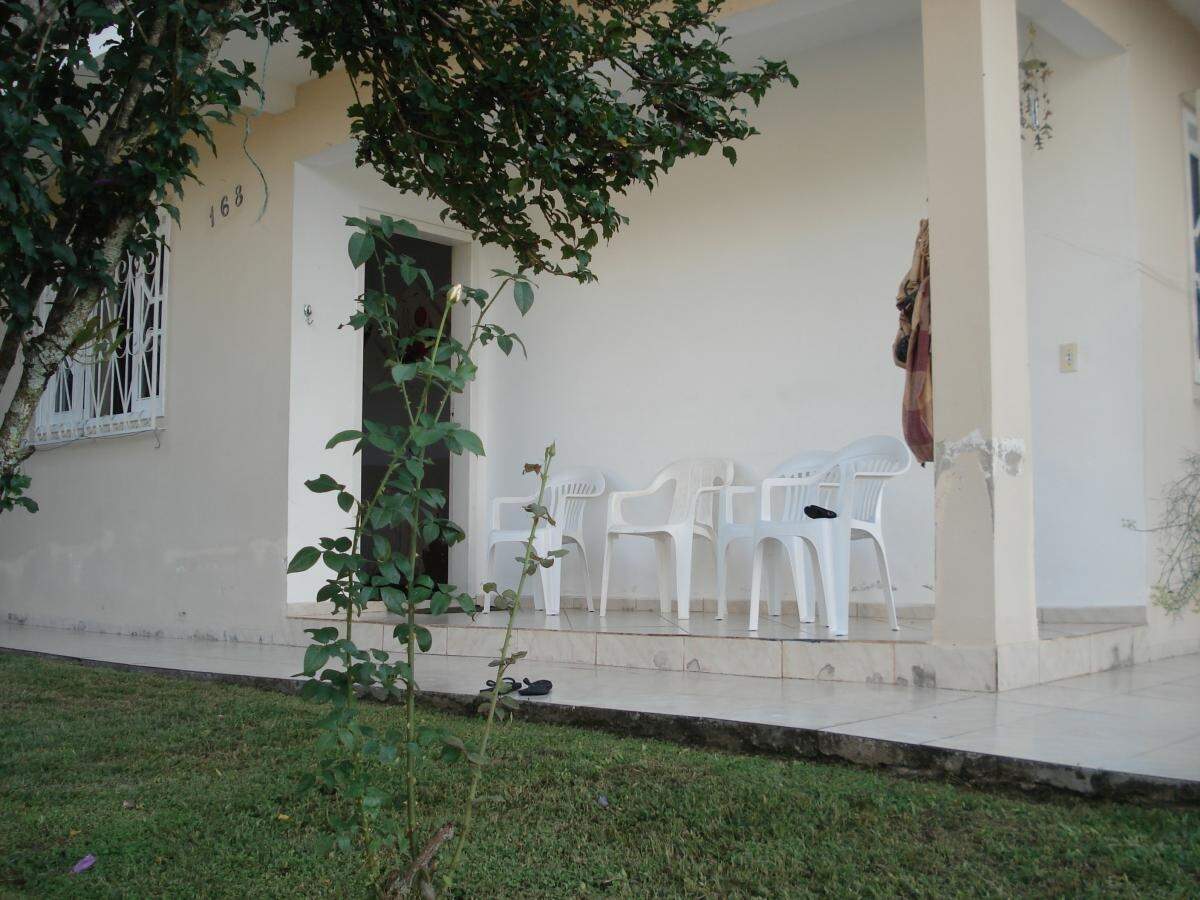 Imagem Casa à venda, 8 quartos, 4 vagas, Barra do Rio Molha - Jaraguá do Sul/SC