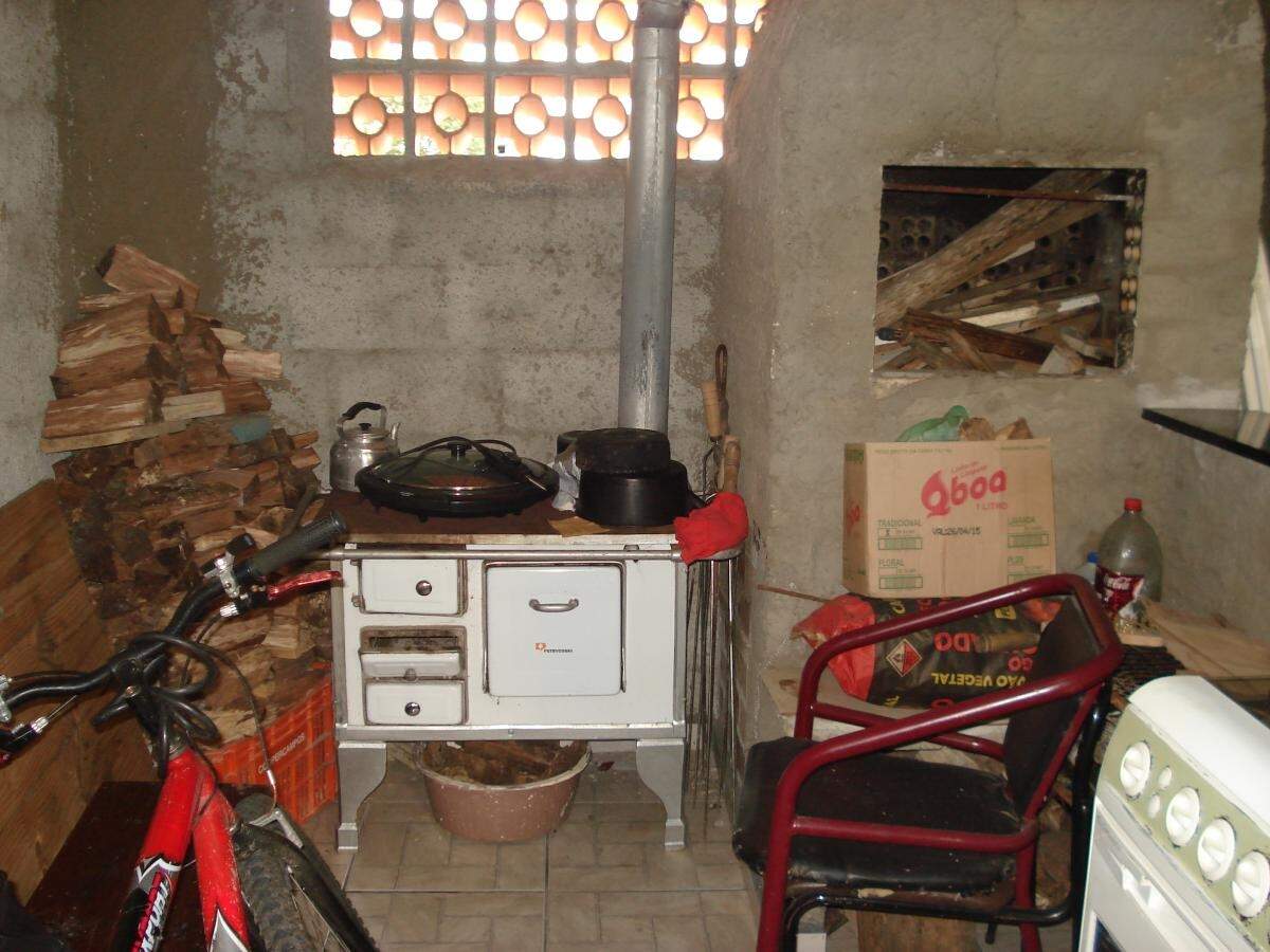 Imagem Casa à venda, 8 quartos, 4 vagas, Barra do Rio Molha - Jaraguá do Sul/SC