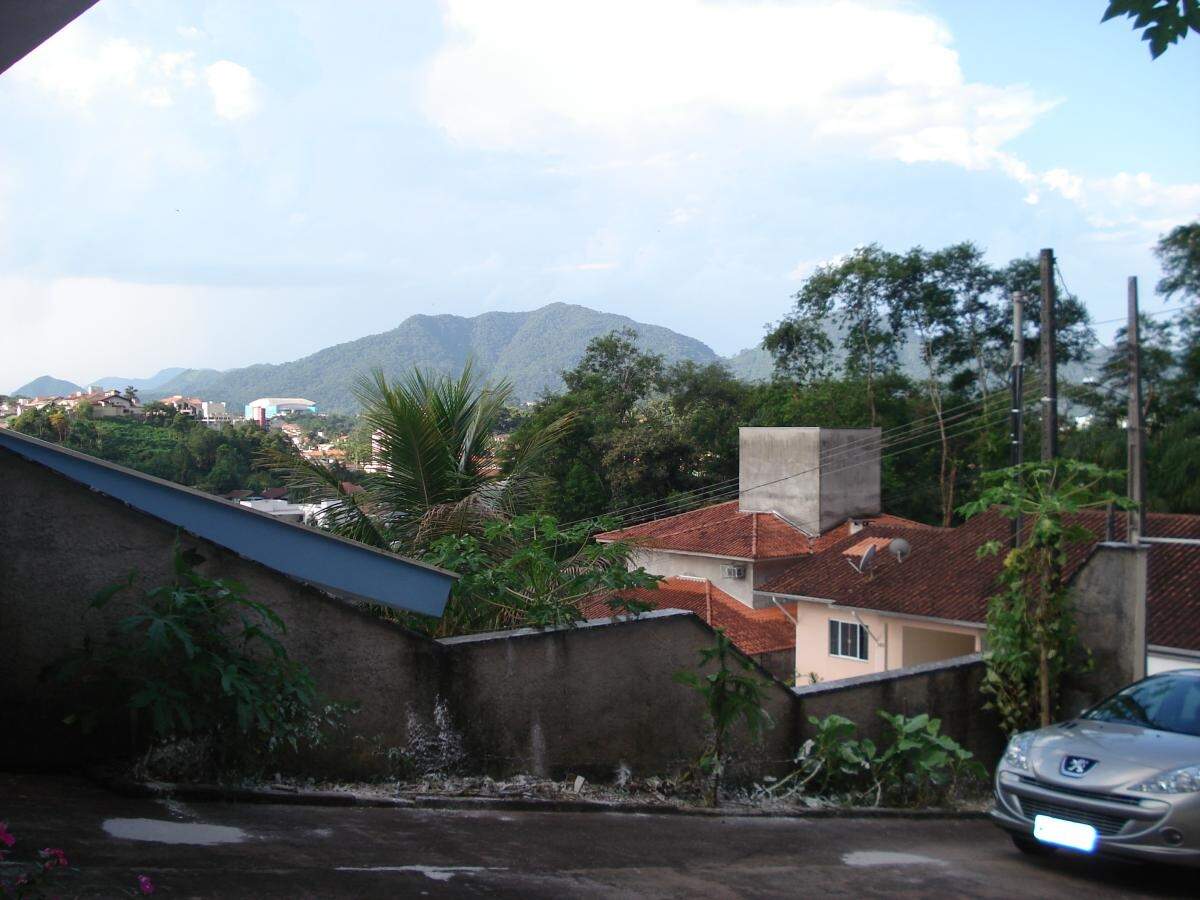 Imagem Casa à venda, 8 quartos, 4 vagas, Barra do Rio Molha - Jaraguá do Sul/SC