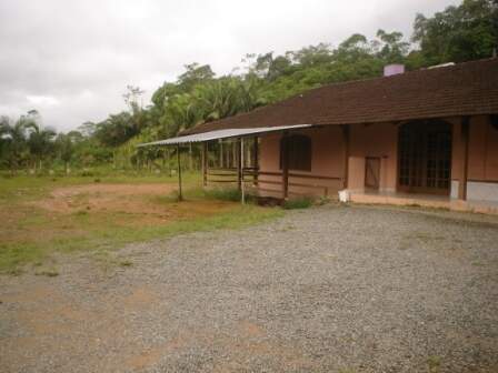 Imagem Casa à venda, 4 quartos, Ilha da Figueira - Jaraguá do Sul/SC