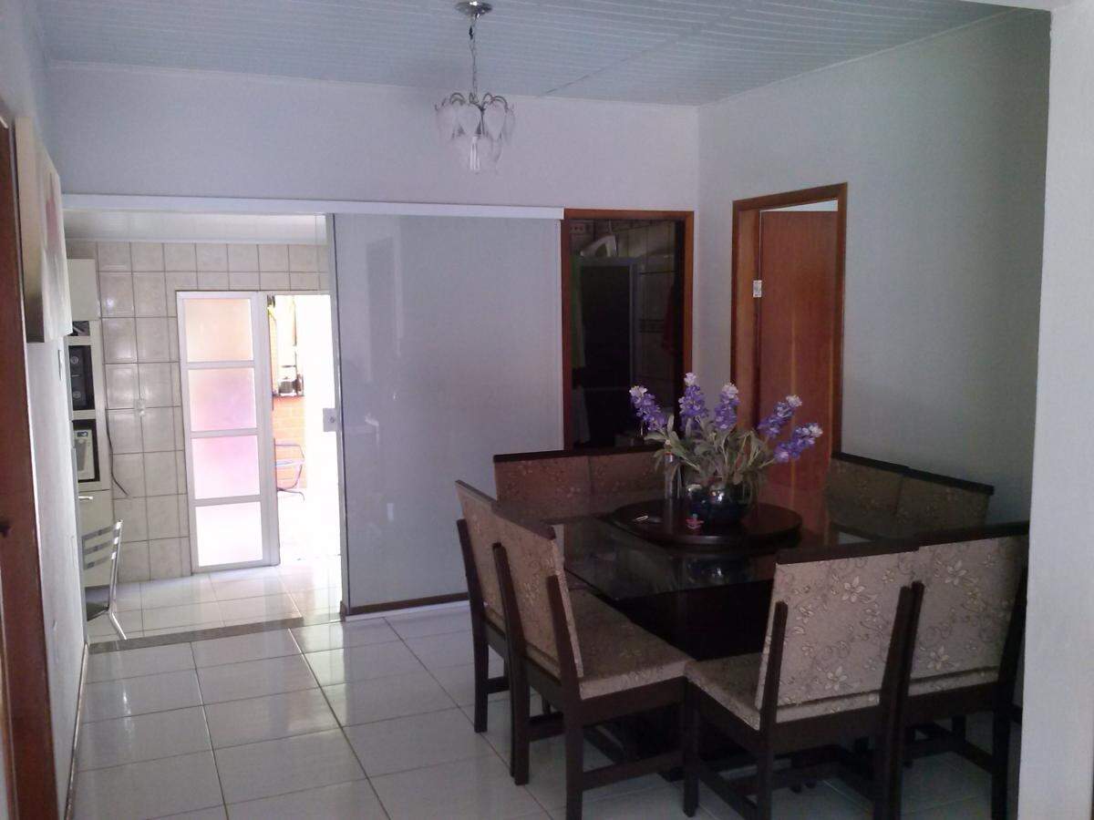 Imagem Casa à venda, 3 quartos, 2 vagas, São Luis - Jaraguá do Sul/SC