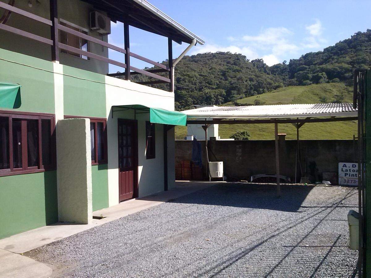 Imagem Casa à venda, 3 quartos, 2 vagas, São Luis - Jaraguá do Sul/SC