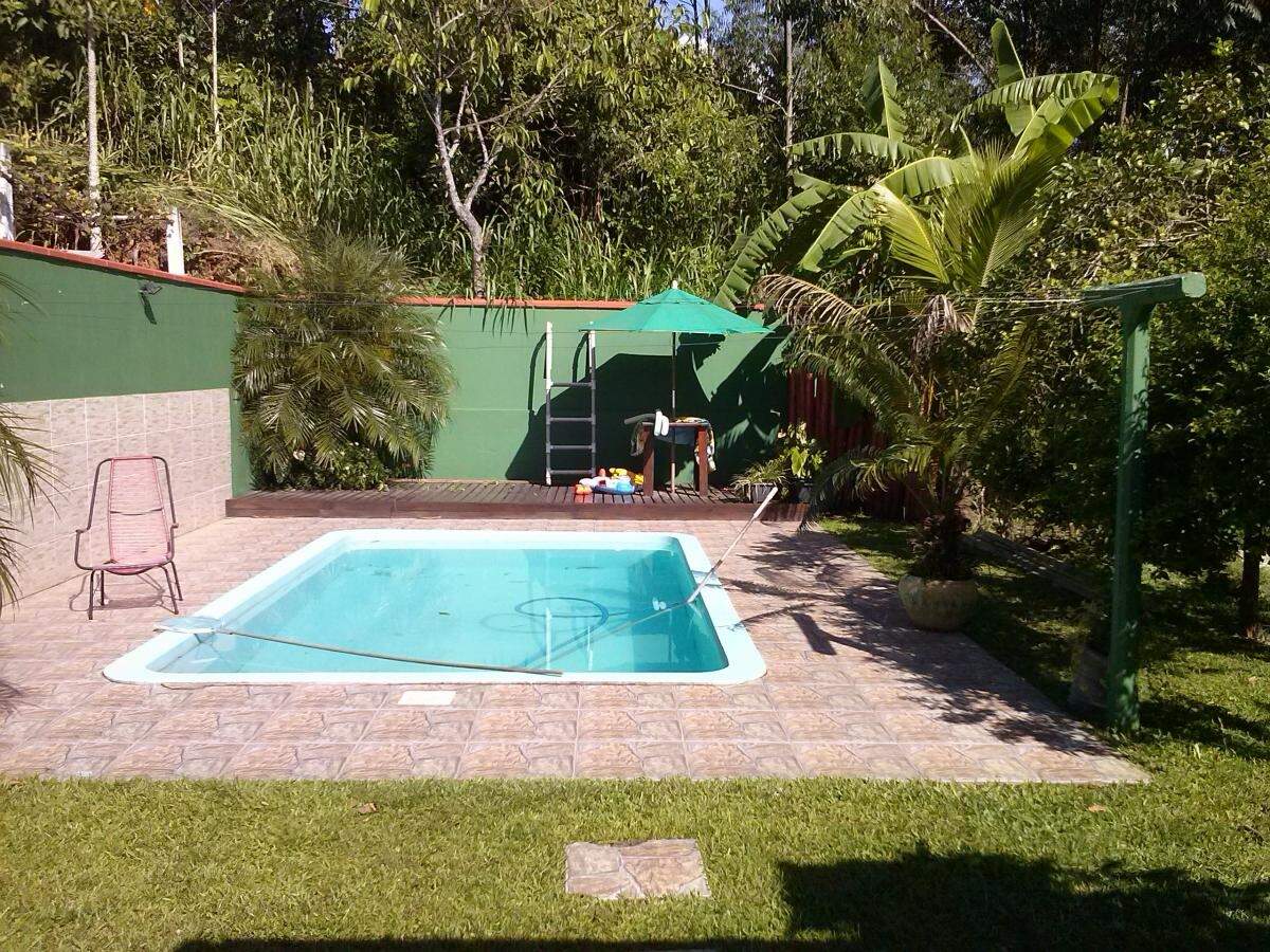 Imagem Casa à venda, 3 quartos, 2 vagas, São Luis - Jaraguá do Sul/SC