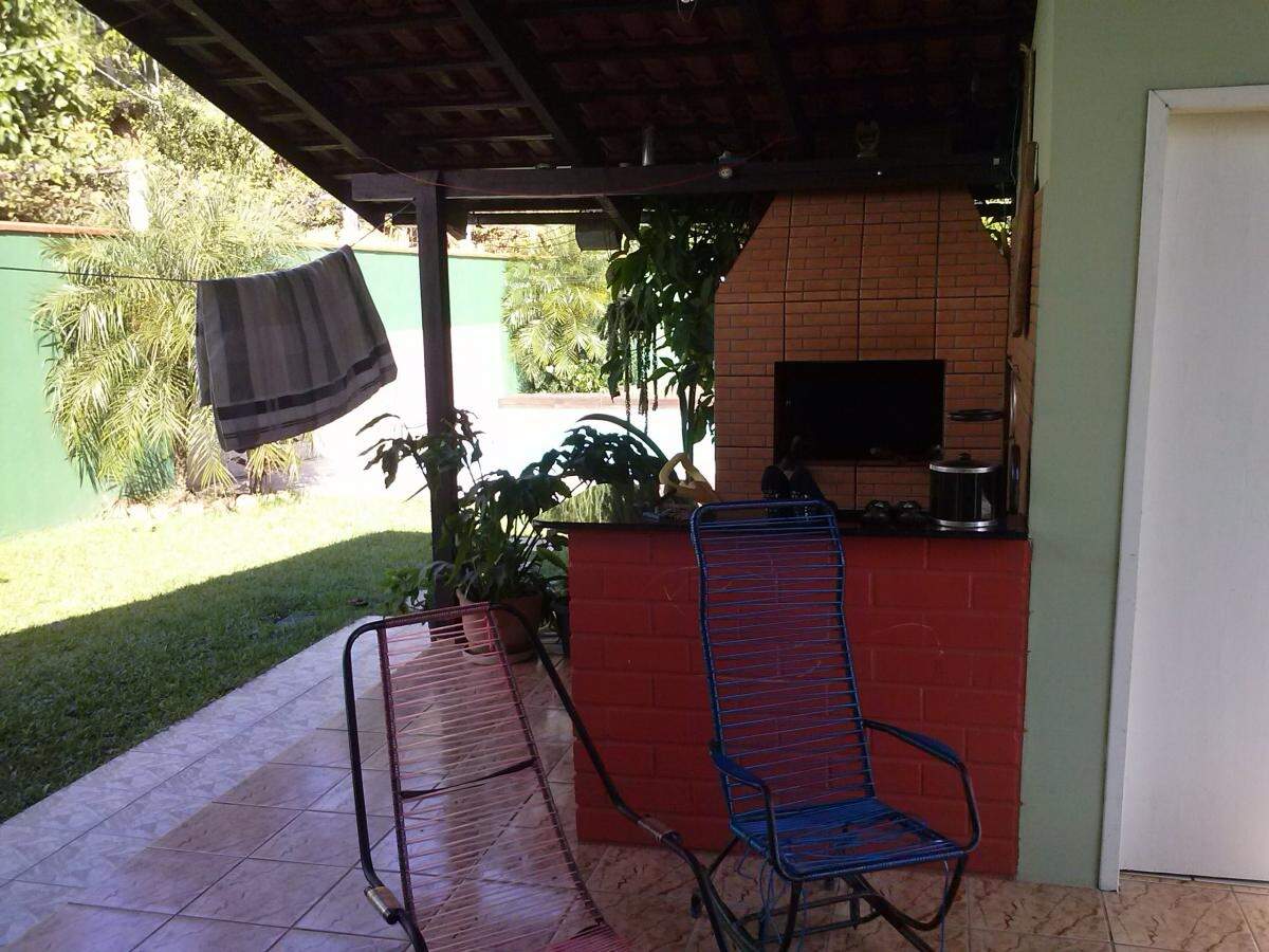 Imagem Casa à venda, 3 quartos, 2 vagas, São Luis - Jaraguá do Sul/SC