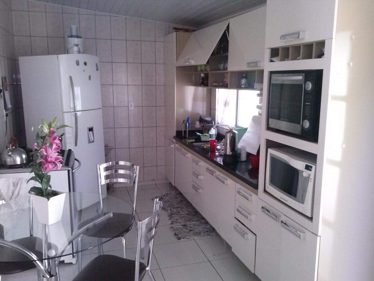 Imagem Casa à venda, 3 quartos, 2 vagas, São Luis - Jaraguá do Sul/SC