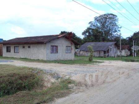 Imagem Terreno / Lote à venda, Corveta - Araquari/SC