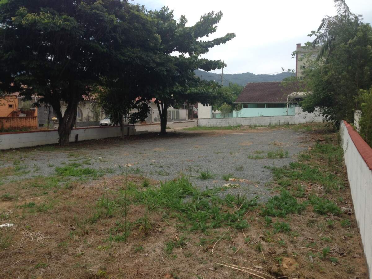 Terreno / Lote à venda, Centro - Jaraguá do Sul/SC