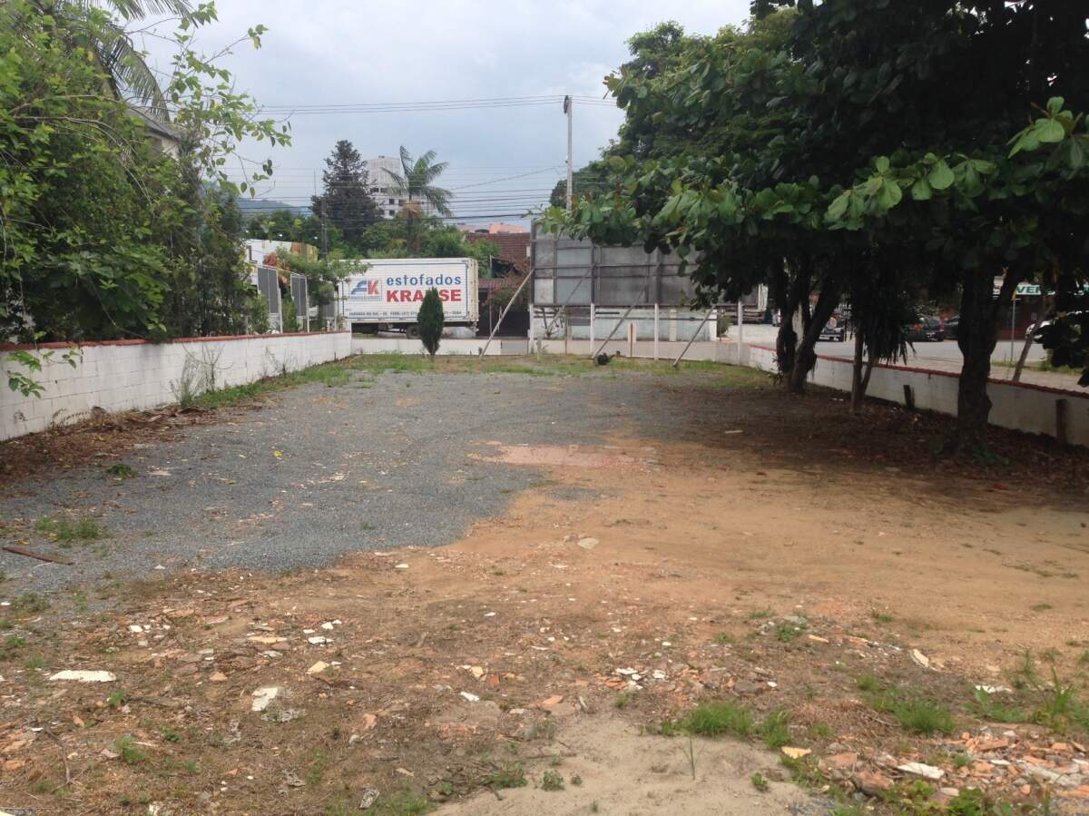 Imagem Terreno / Lote à venda, Centro - Jaraguá do Sul/SC