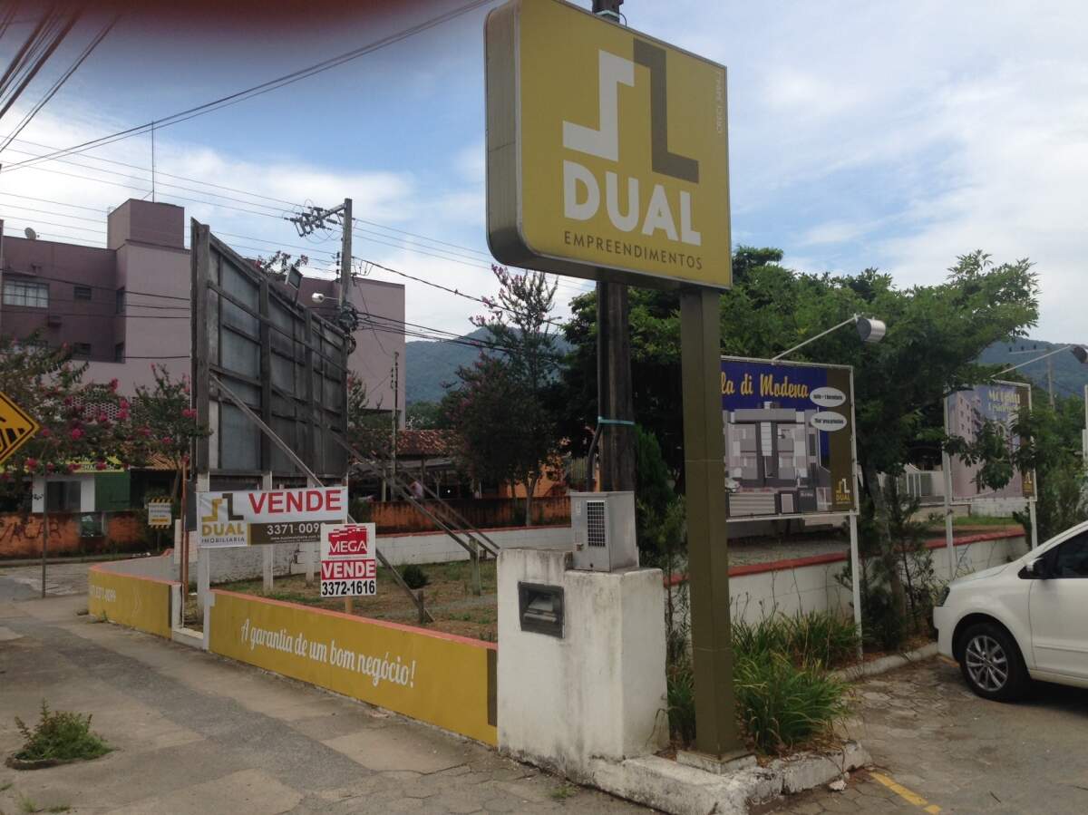 Imagem Terreno / Lote à venda, Centro - Jaraguá do Sul/SC