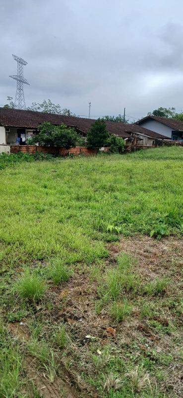 Imagem Terreno / Lote à venda, João Pessoa - Jaraguá do Sul/SC