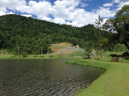 Imagem Lote em condomínio à venda, Vila Chartres - Jaraguá do Sul/SC