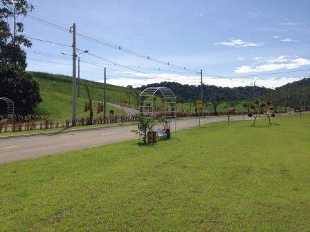 Imagem Lote em condomínio à venda, Vila Chartres - Jaraguá do Sul/SC