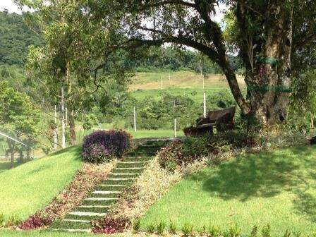 Imagem Lote em condomínio à venda, Vila Chartres - Jaraguá do Sul/SC