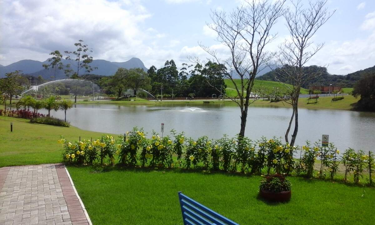 Imagem Lote em condomínio à venda, Vila Chartres - Jaraguá do Sul/SC
