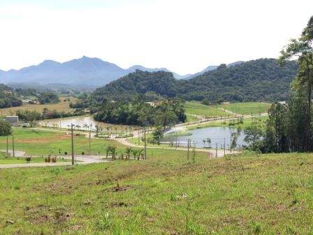 Imagem Lote em condomínio à venda, Vila Chartres - Jaraguá do Sul/SC