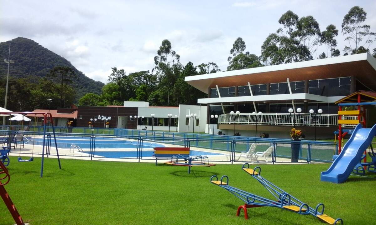 Imagem Lote em condomínio à venda, Vila Chartres - Jaraguá do Sul/SC