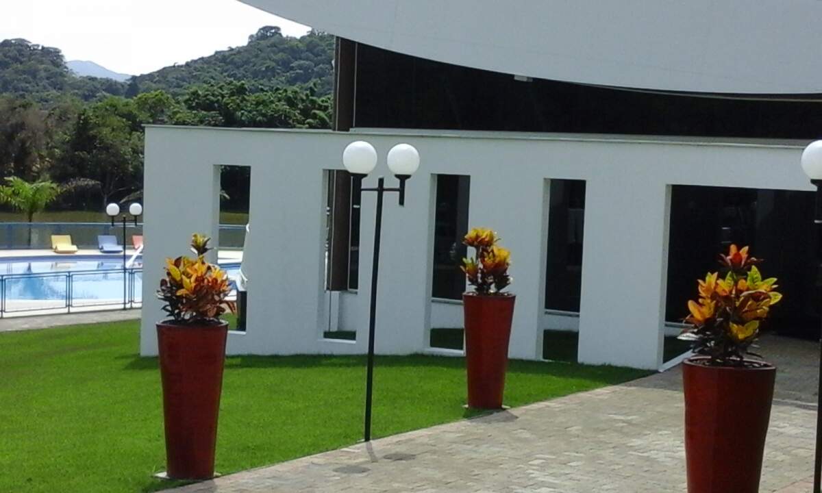 Imagem Lote em condomínio à venda, Vila Chartres - Jaraguá do Sul/SC