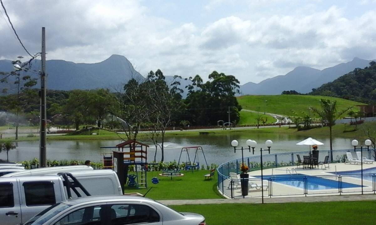 Imagem Lote em condomínio à venda, Vila Chartres - Jaraguá do Sul/SC