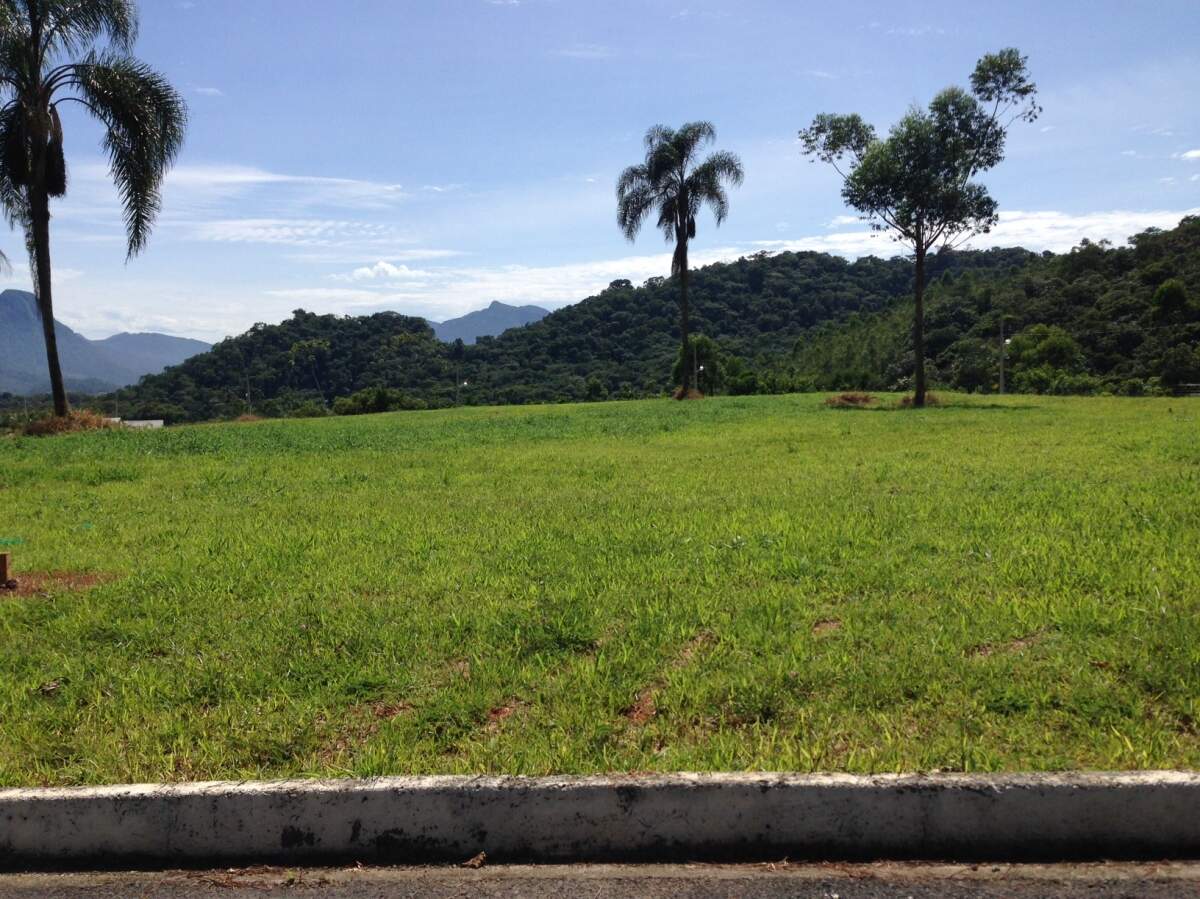 Imagem Lote em condomínio à venda, Vila Chartres - Jaraguá do Sul/SC