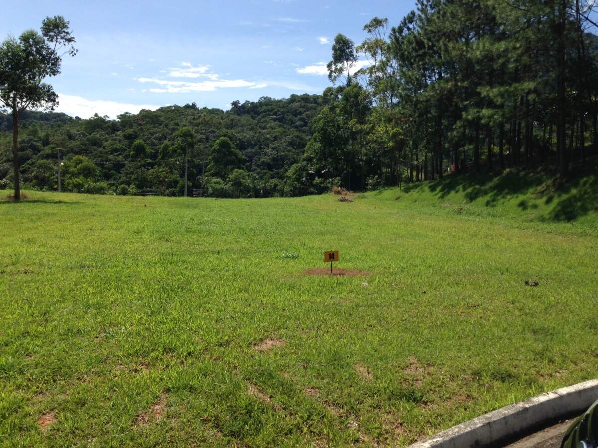 Imagem Lote em condomínio à venda, Vila Chartres - Jaraguá do Sul/SC