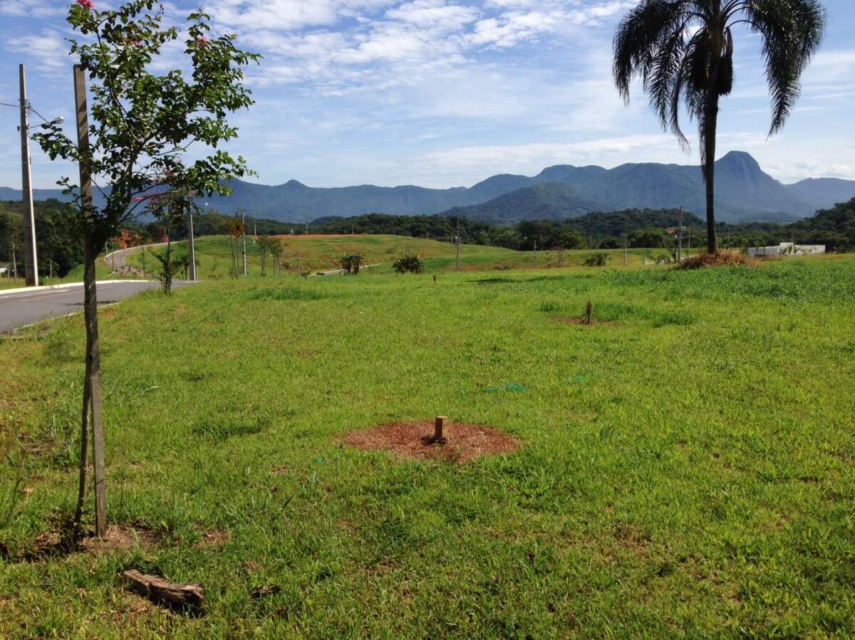 Imagem Lote em condomínio à venda, Vila Chartres - Jaraguá do Sul/SC