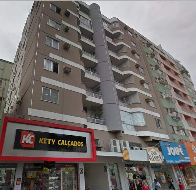 Imagem principal Apartamento à venda, 2 quartos, 1 suíte, 2 vagas, Centro - Jaraguá do Sul/SC