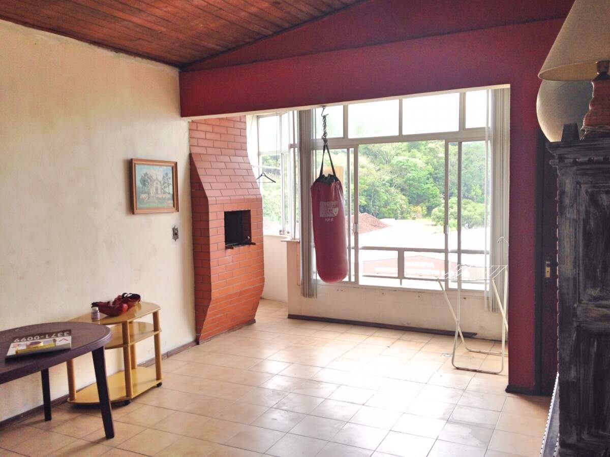 Imagem Apartamento à venda, 2 quartos, 1 suíte, 2 vagas, Centro - Jaraguá do Sul/SC