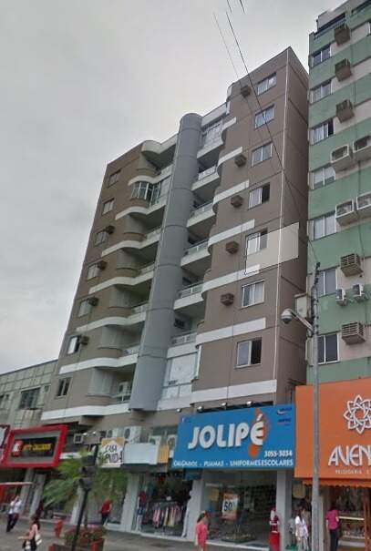 Imagem Apartamento à venda, 2 quartos, 1 suíte, 2 vagas, Centro - Jaraguá do Sul/SC
