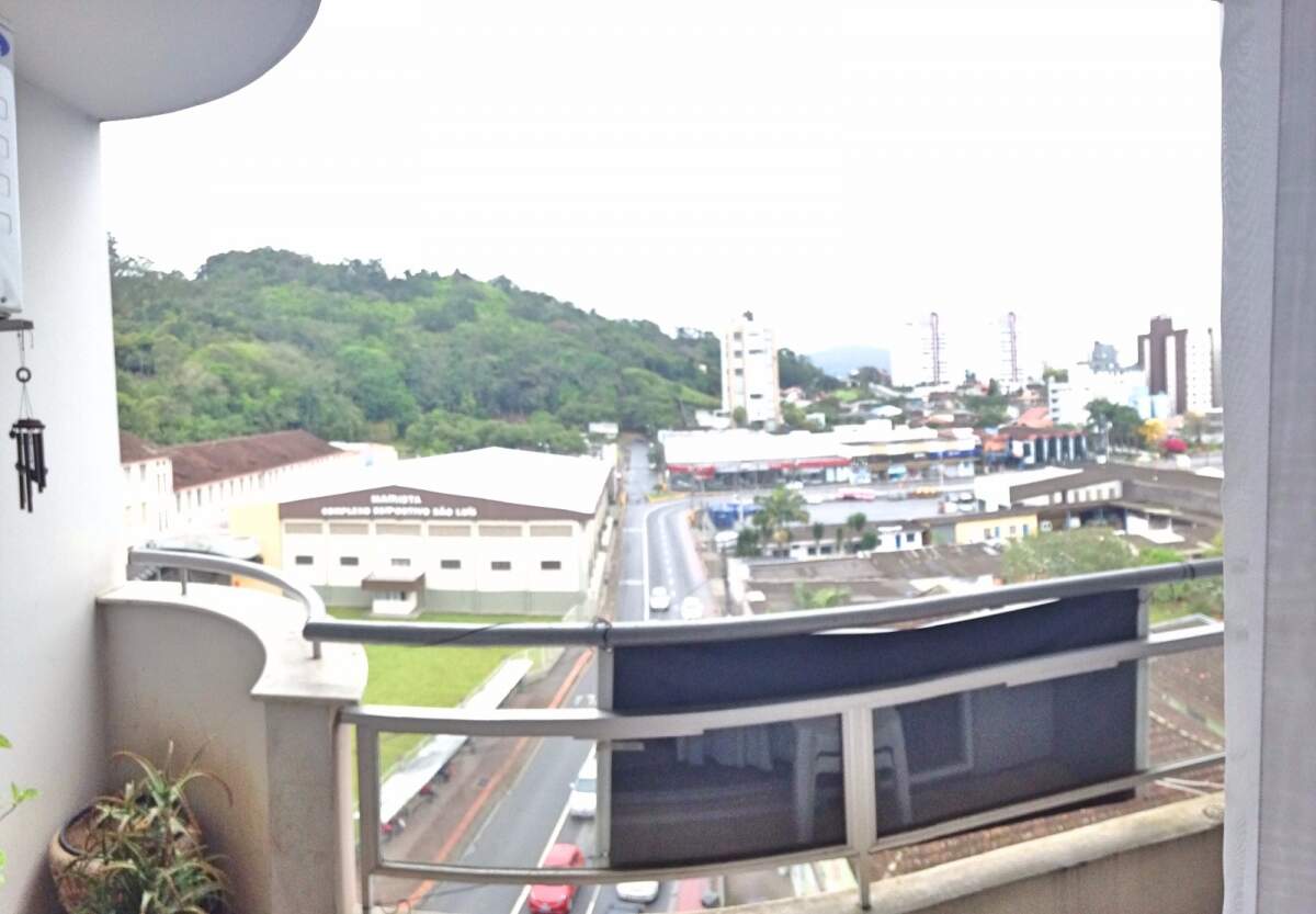 Imagem Apartamento à venda, 2 quartos, 1 suíte, 2 vagas, Centro - Jaraguá do Sul/SC