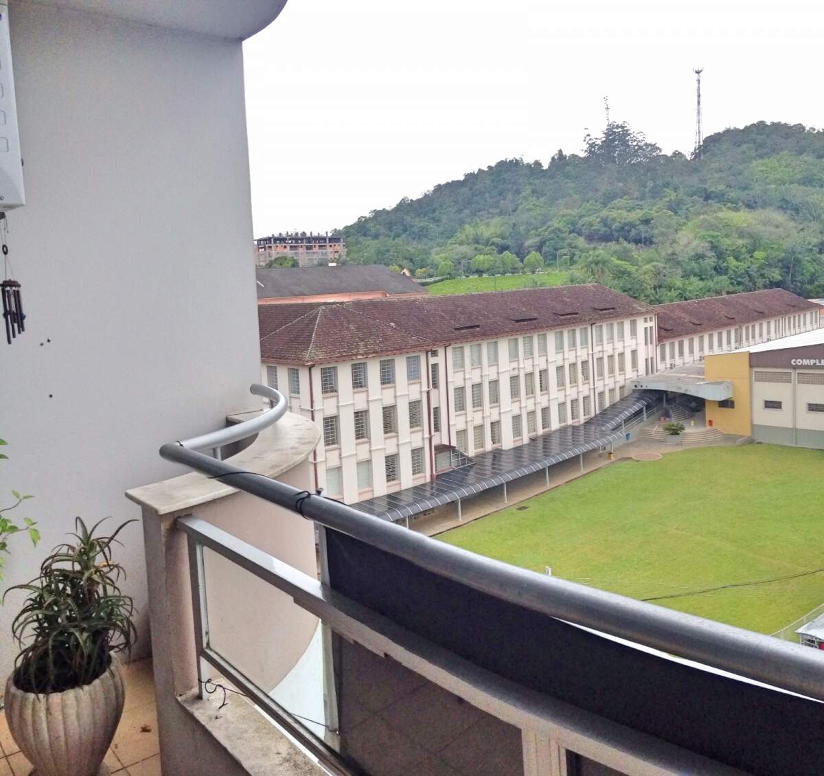 Imagem Apartamento à venda, 2 quartos, 1 suíte, 2 vagas, Centro - Jaraguá do Sul/SC