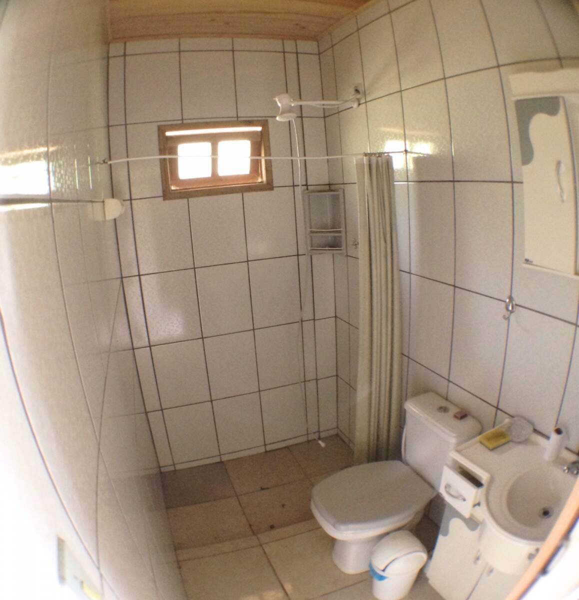 Imagem Chácara à Venda 