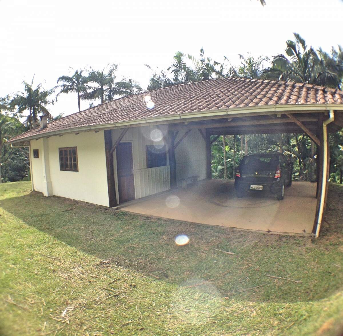 Imagem Chácara à Venda 