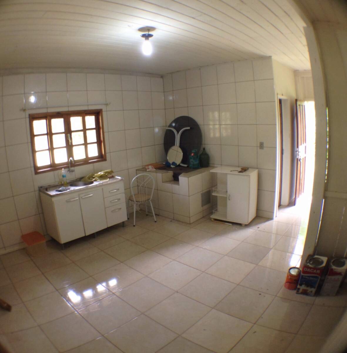 Imagem Chácara à Venda 