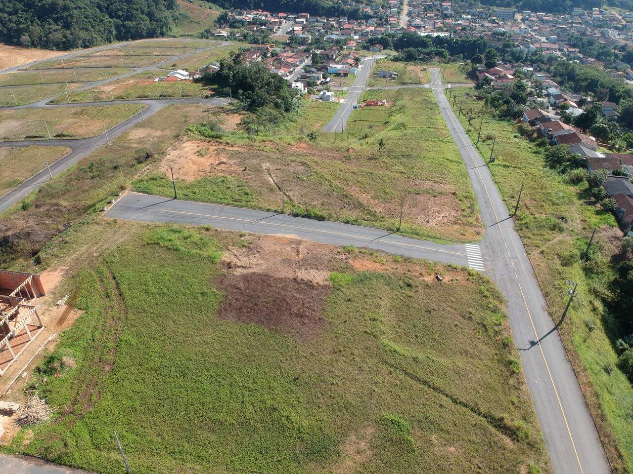 Imagem Terreno / Lote à venda, Estrada Nova - Jaraguá do Sul/SC