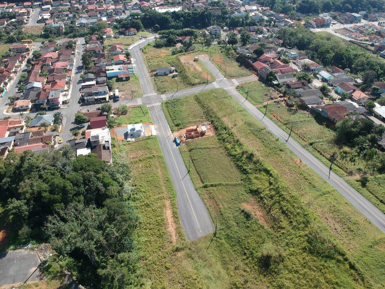 Imagem Terreno / Lote à venda, Estrada Nova - Jaraguá do Sul/SC