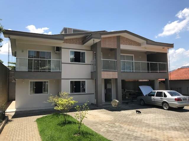 Imagem Casa à venda, 2 quartos, 2 suítes, 2 vagas, Barra do Rio Molha - Jaraguá do Sul/SC