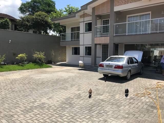 Imagem Casa à venda, 2 quartos, 2 suítes, 2 vagas, Barra do Rio Molha - Jaraguá do Sul/SC