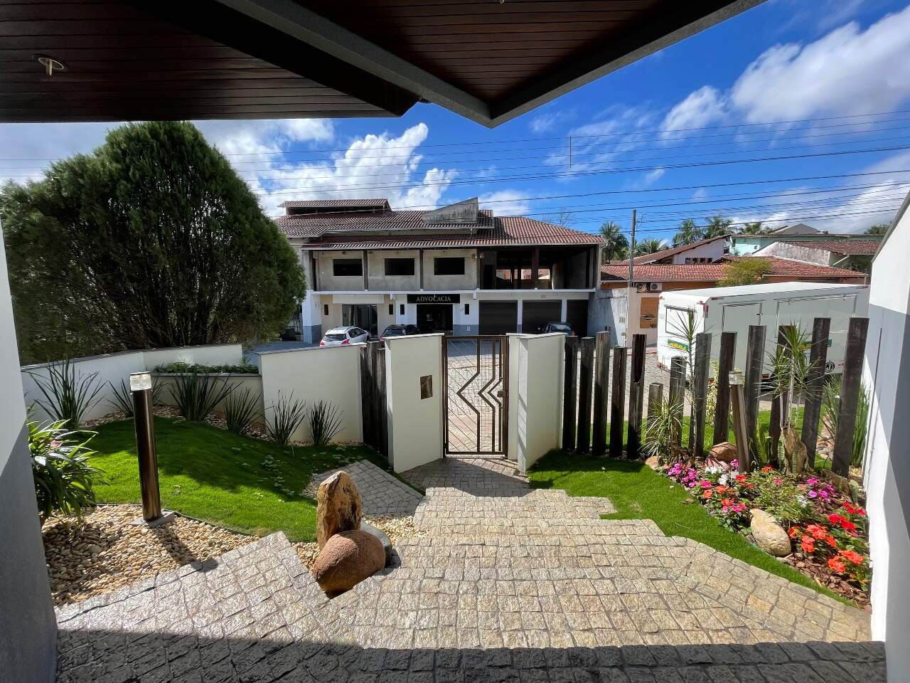 Imagem Casa à venda, 1 quarto, 3 suítes, 4 vagas, Vila Lenzi - Jaraguá do Sul/SC