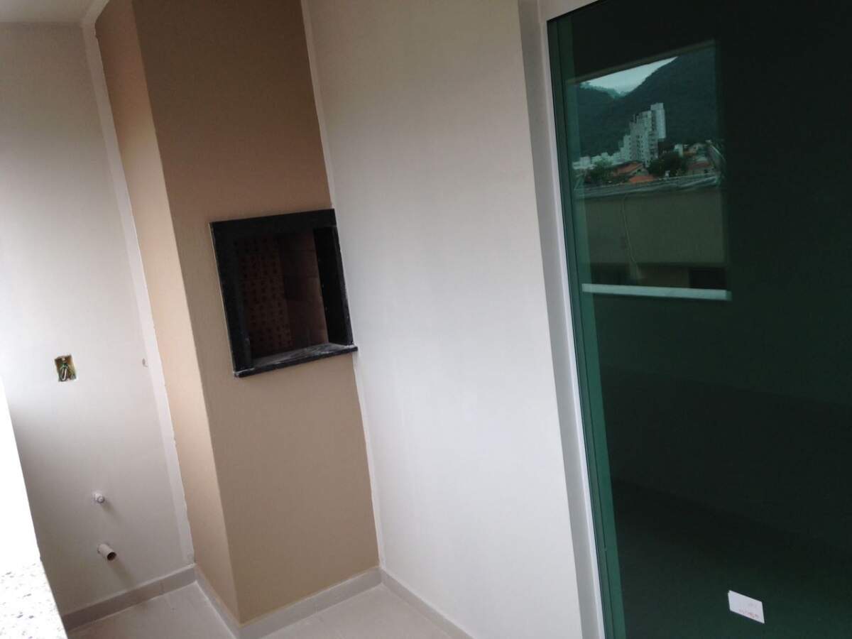 Imagem Apartamento à venda, 2 quartos, 1 vaga, Nova Brasília - Jaraguá do Sul/SC