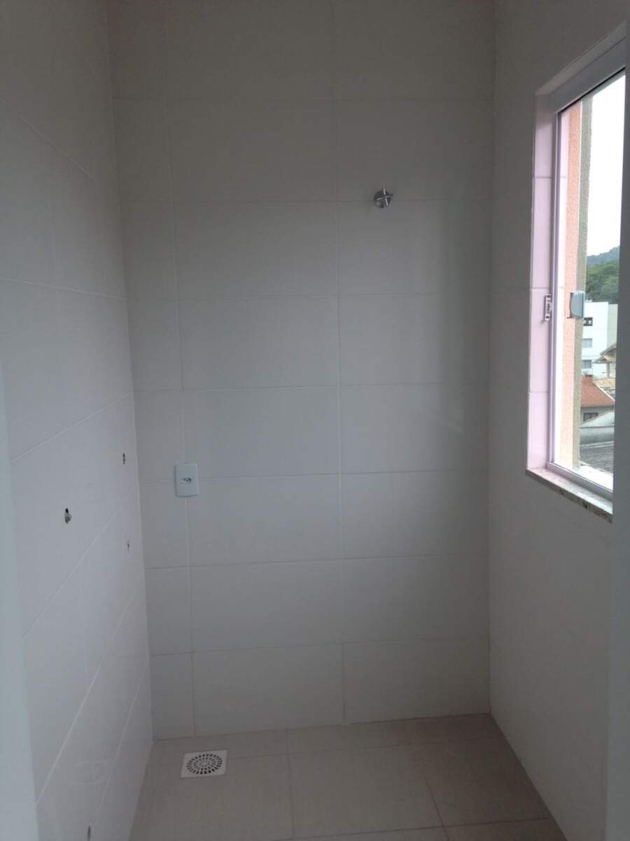 Imagem Apartamento à venda, 2 quartos, 1 vaga, Nova Brasília - Jaraguá do Sul/SC