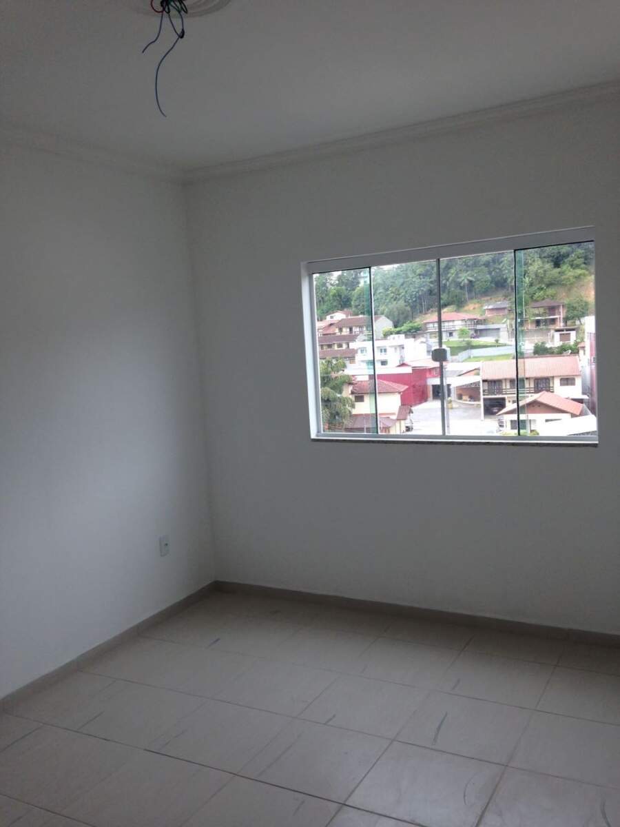 Imagem Apartamento à venda, 2 quartos, 1 vaga, Nova Brasília - Jaraguá do Sul/SC